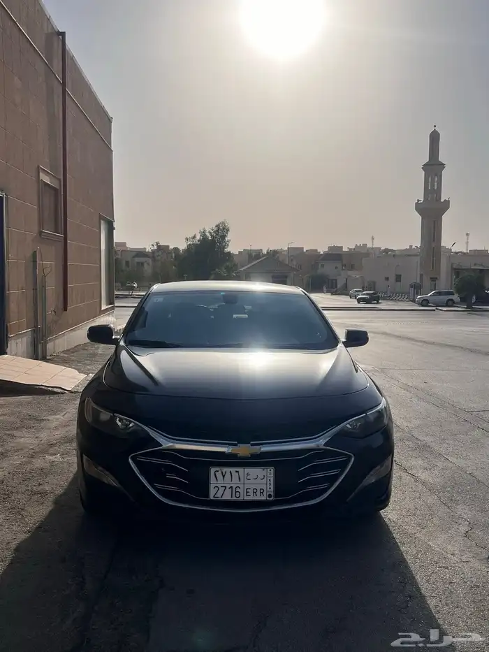 ماليبو2020 مالك اول 6