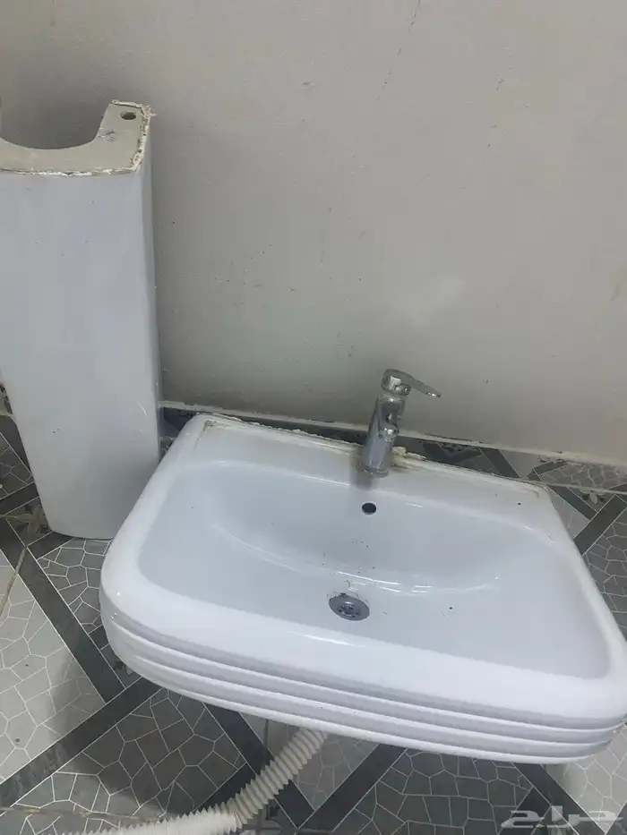 للبيع مغسله 1