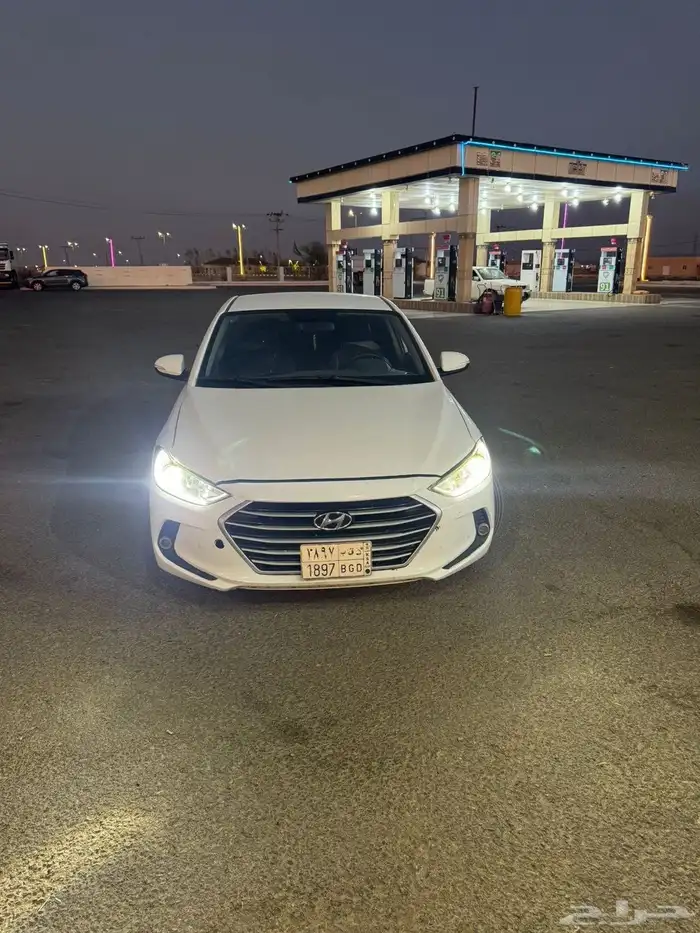 انترا 2017ديزل 1