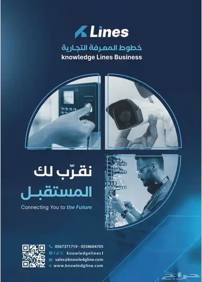 كاميرات- أبواب ذكية-اسمارت هوم index