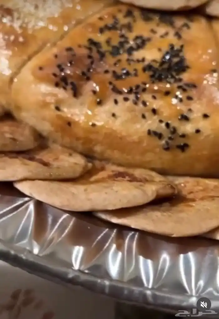 اكلات جنوبيه 3