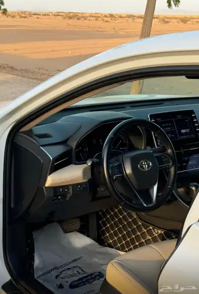 للبيع أفالون 2019 index