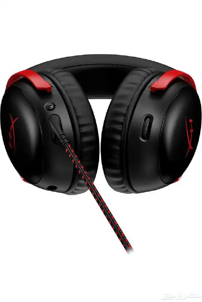 HyperX Cloud III 5