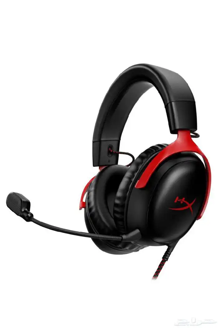HyperX Cloud III 4