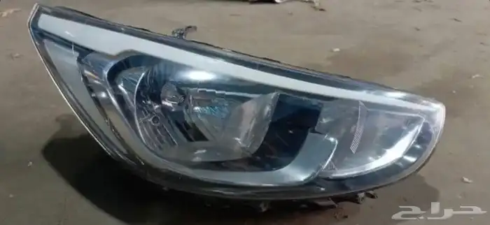 شمعة يمين اكسنت 0