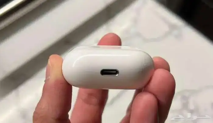 سماعات ايفون 4
