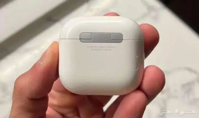سماعات ايفون 2