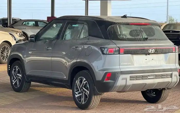 هيونداي كريتا سمارت 2026 2