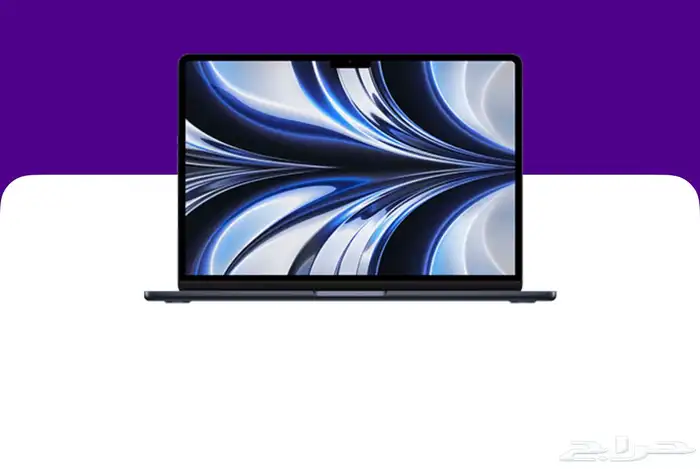لابتوب MacBook Air M2 1