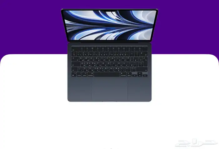 لابتوب MacBook Air M2 2