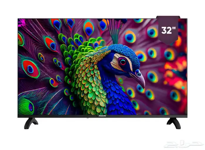 شاشة تلفزيون 1