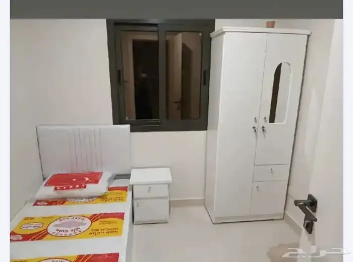 جدد غرفتك مع MOVA FURNITURE   سراير ودولايب مفرد بأسعار ت 8