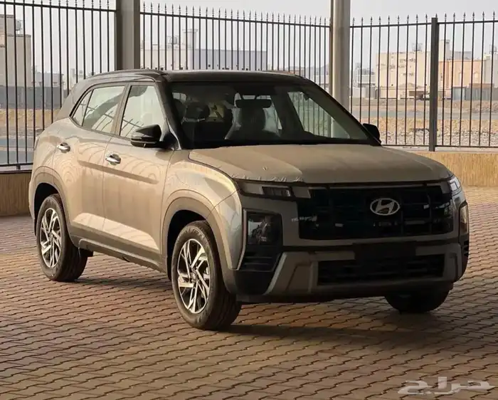 هيونداي كريتا سمارت 2026 1