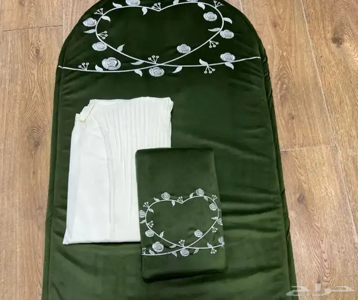 سجادات صلاه طقم 3