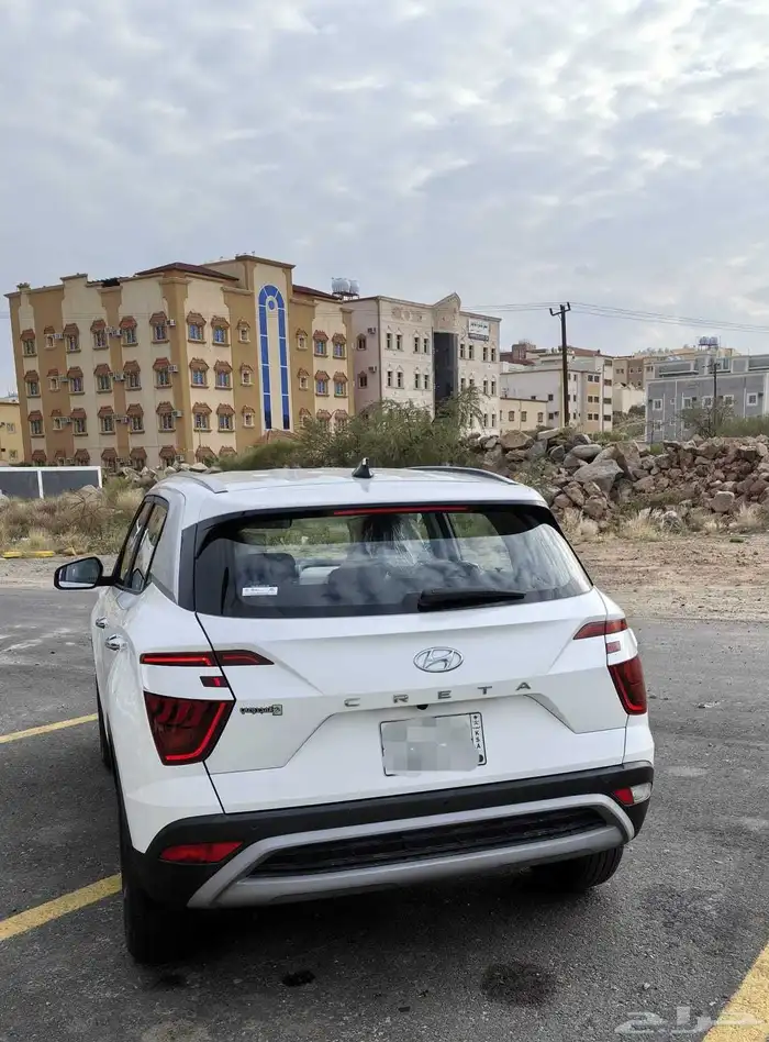 جيب كريتا شبه اصفار 2