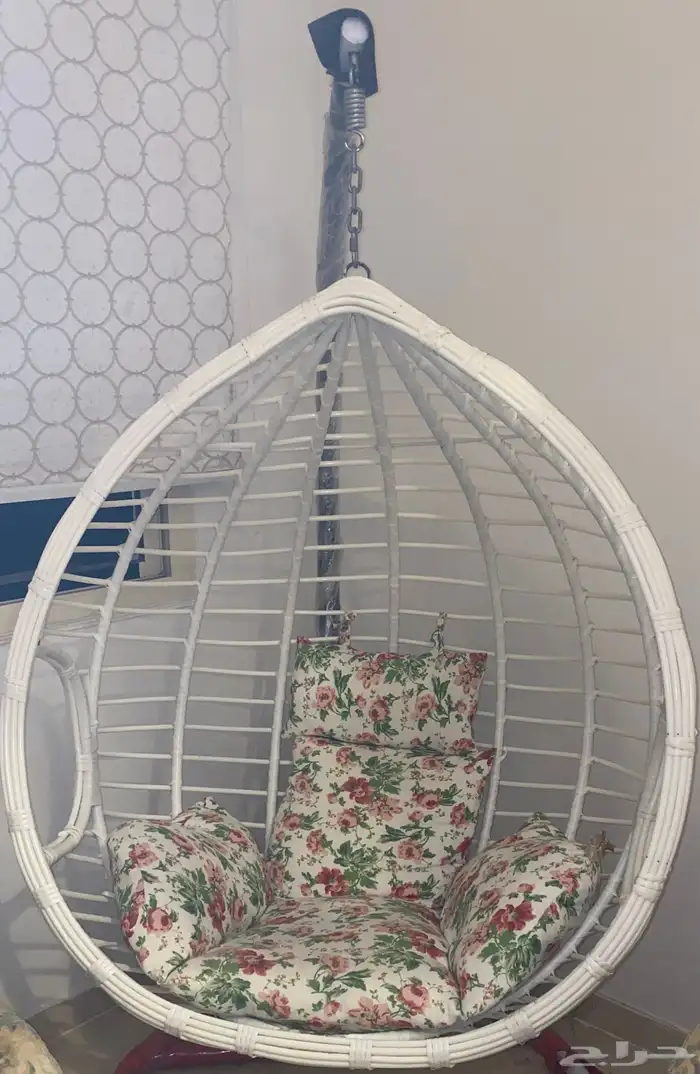 مرجيحه للبيع ب 400 ريال 1