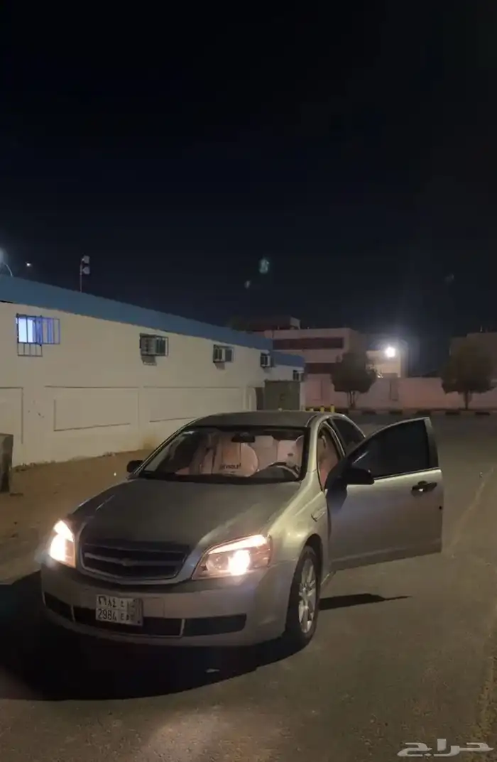 كابرس 6 سلندر 5