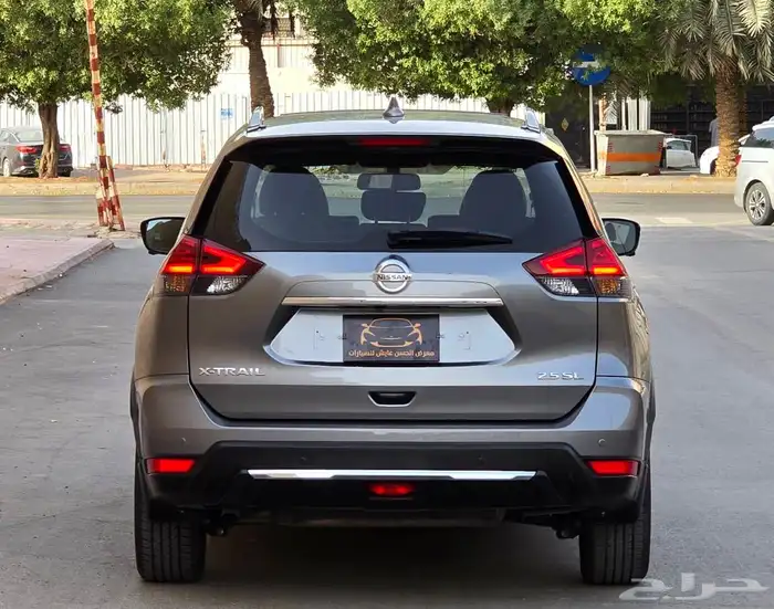 اكستريل 2022 فل كامل دبل 7 مقاعد 5