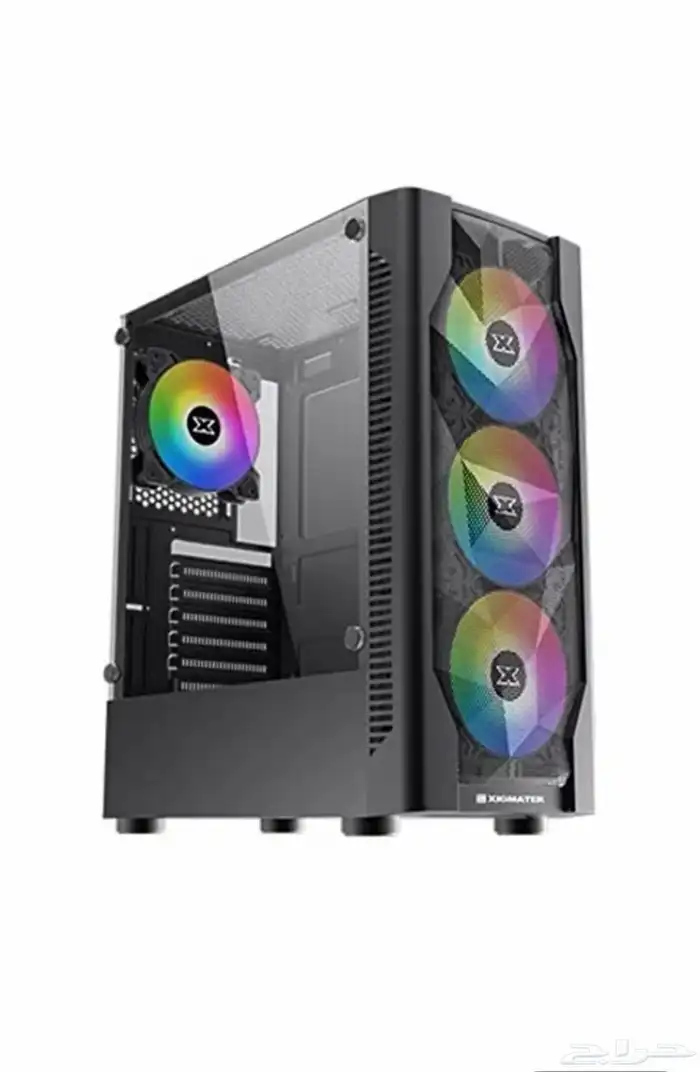 كيس بي سي من زيجماتيك جديد 0