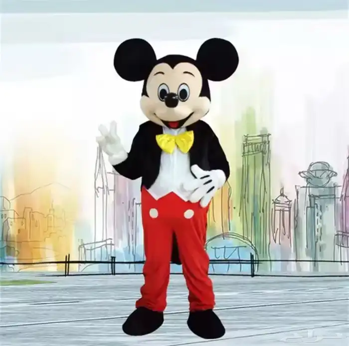 لبس تنكري للايجار ولبيع 1