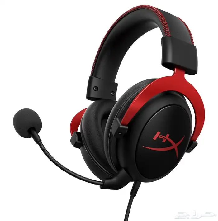 سماعة هايبر اكس كلاود 2 0