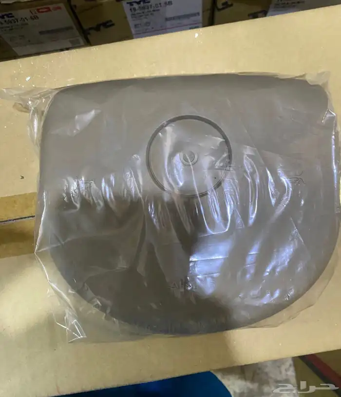 غطا ايرباغ فورد جميع الموديلات 1