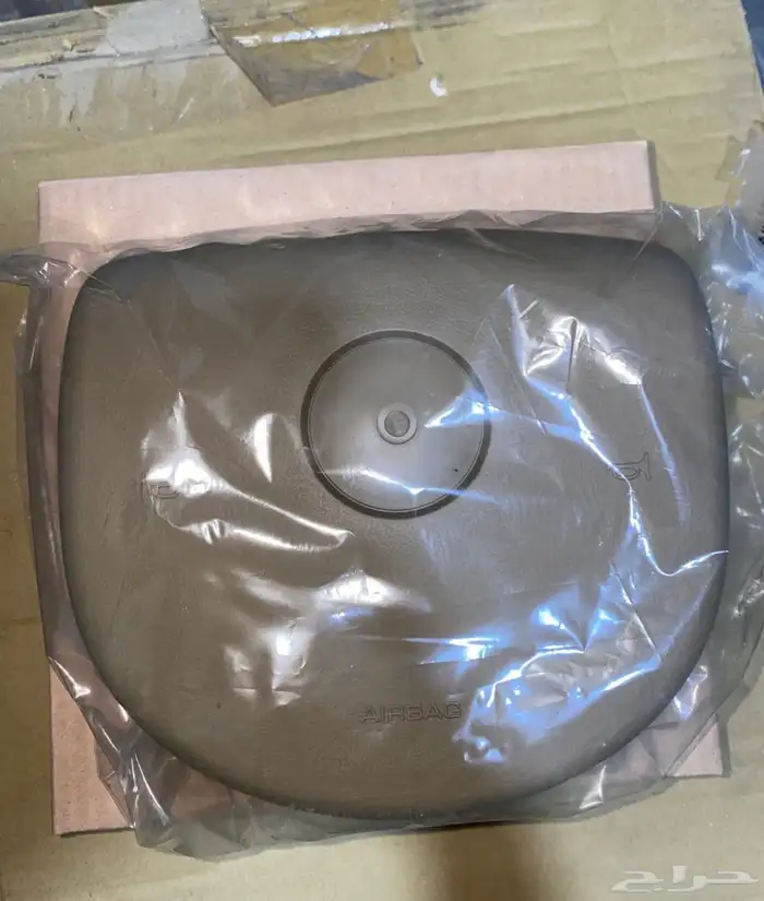 غطا ايرباغ فورد جميع الموديلات 0