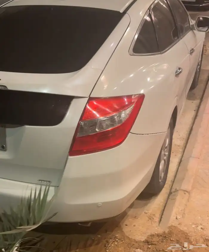 هوندا اكورد فل كامل 0