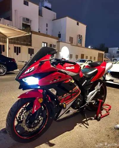 دباب باور سبورت 400cc index