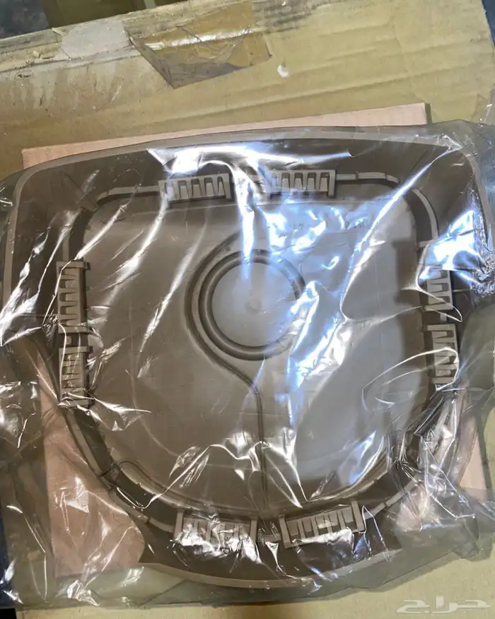 غطا ايرباغ فورد جميع الموديلات 3