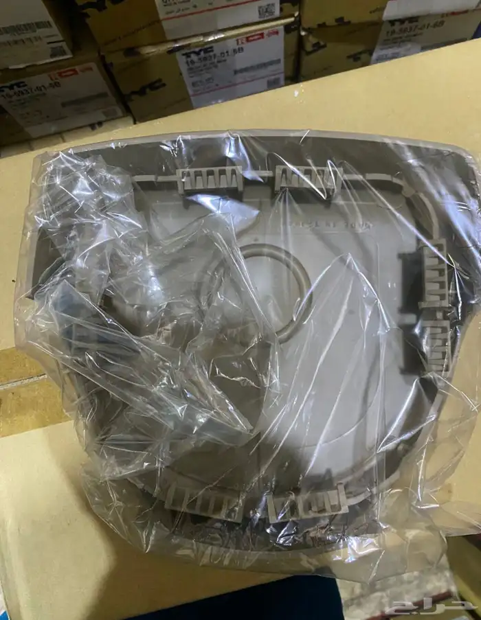 غطا ايرباغ فورد جميع الموديلات 2