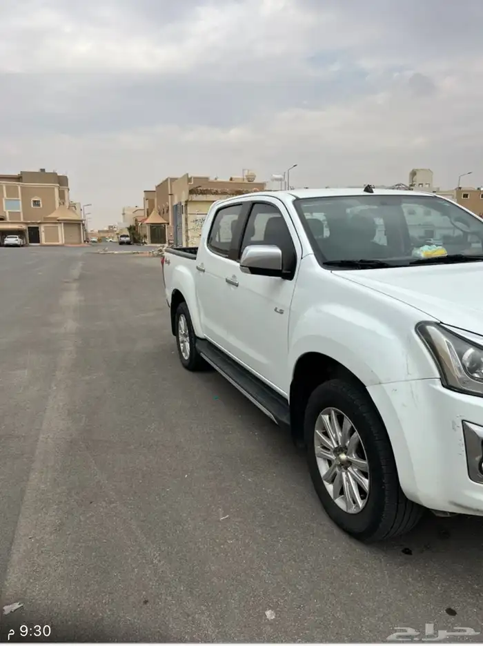 للبيع اسيزو ال اس 2019 دبل 1
