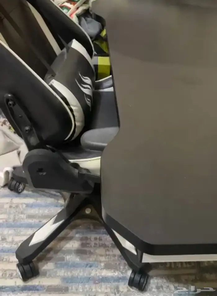 طاولة و كرسي العاب جديدة 0