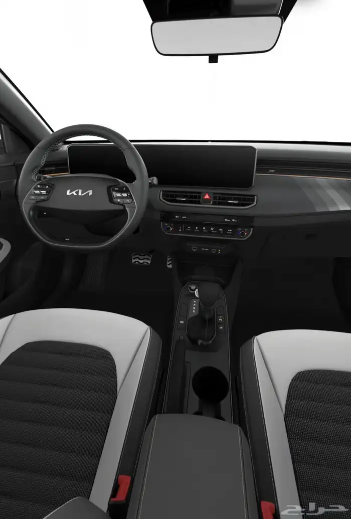 سيارة كيا سيراتو k3 جديد 2025 للبيع المستعجل 6