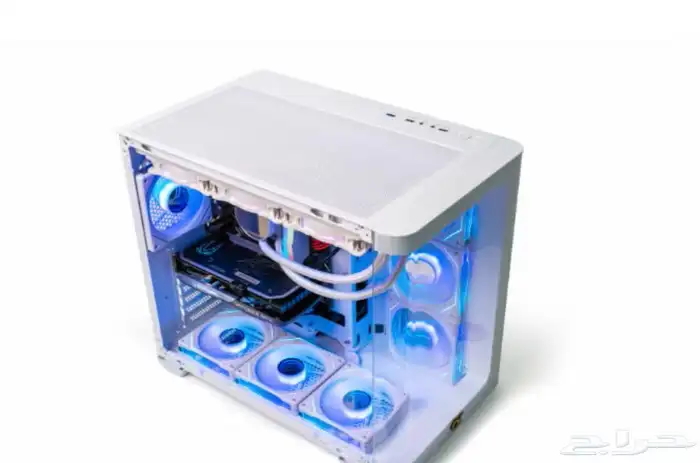 pc Gaming 3050 يشغل كل الألعاب 2