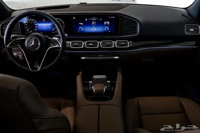 2026 Mercedes GLE450 AMG 4MATIC SUV 8