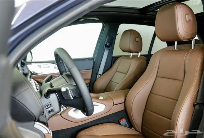 2026 Mercedes GLE450 AMG 4MATIC SUV 10