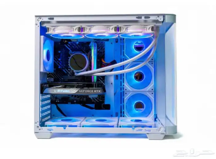 pc Gaming 3050 يشغل كل الألعاب 3