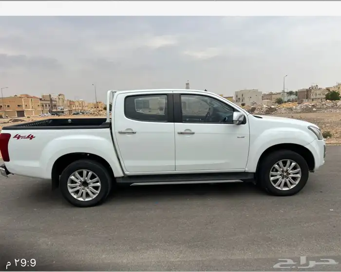 للبيع اسيزو ال اس 2019 دبل 2