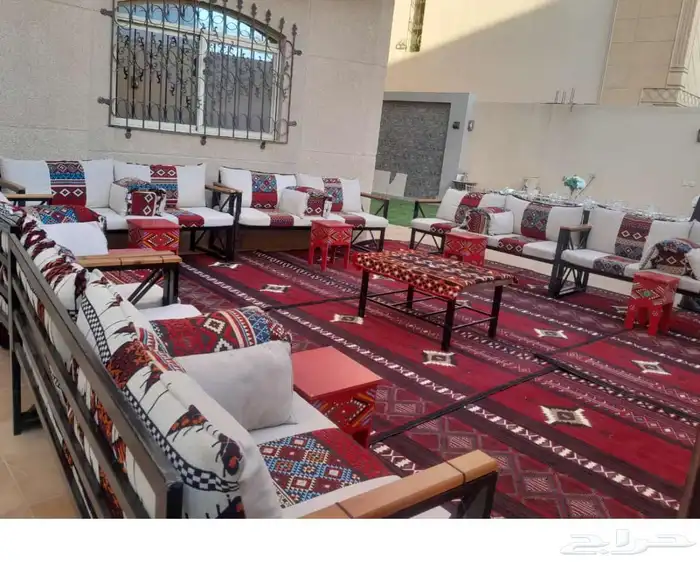 تاجير كرسي 5