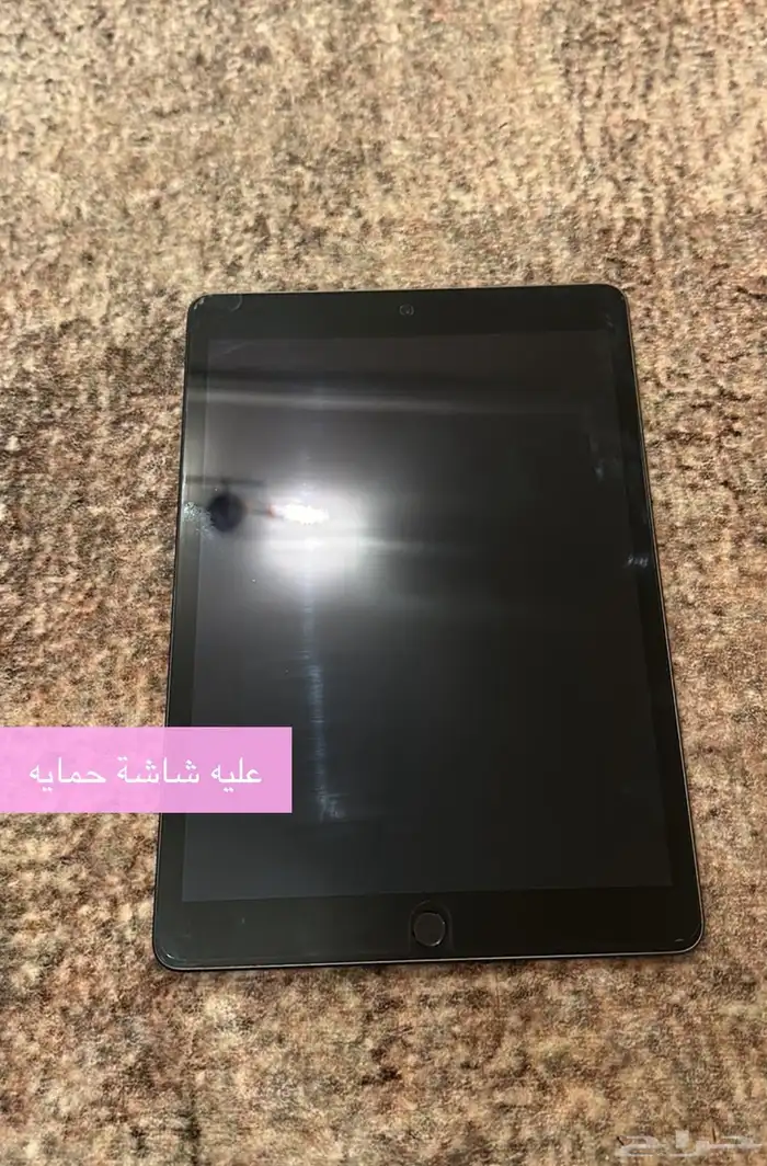 ايباد الجيل التاسع مستخدم 0
