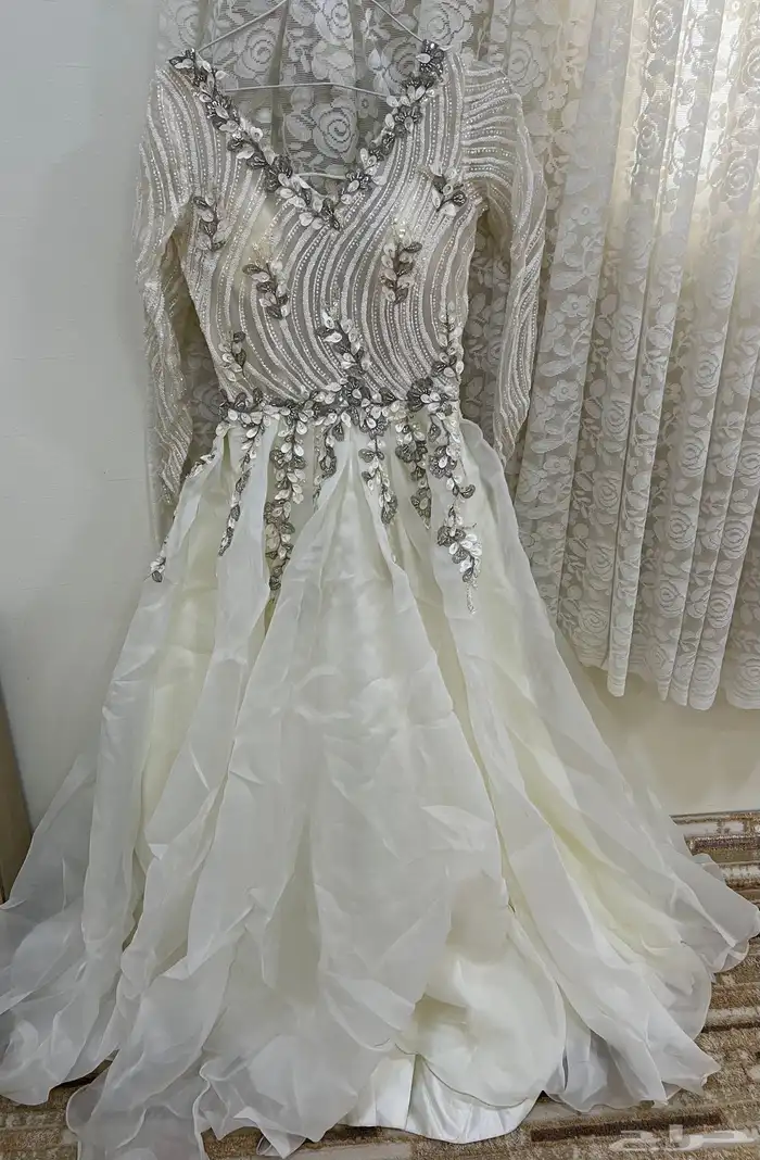 فساتين سهره 0