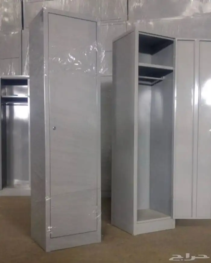 سرير حديد موجود جديد 6