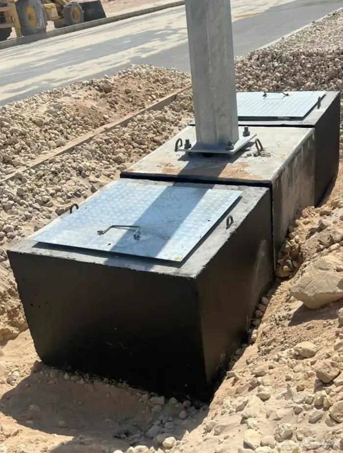 بريكاست نيوجرسي حجرحدائق 12