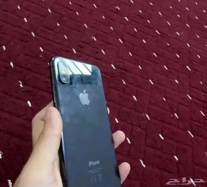 ايفون اكس اس 64 جيجا السعر 400 3
