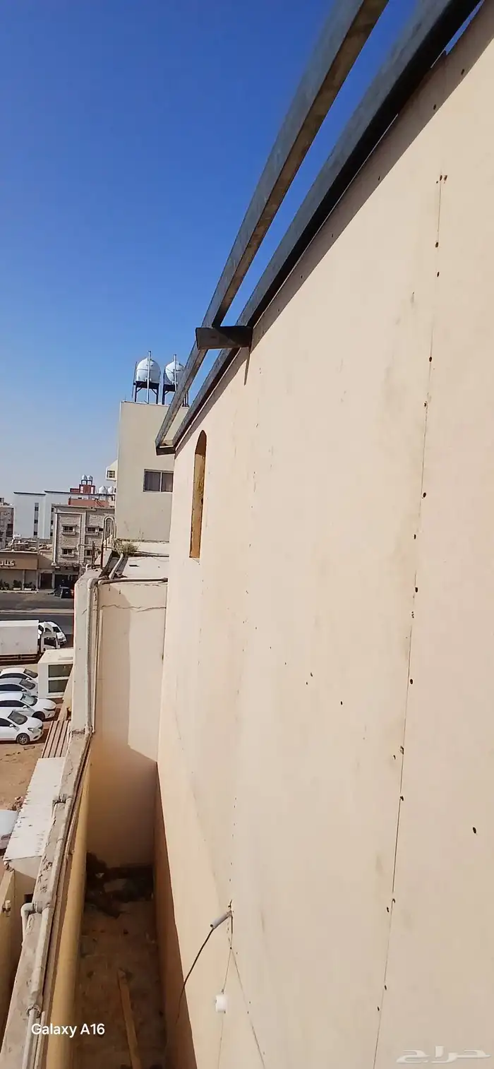 الهواري للأكواخ الخشبية وبأقل سعر للمتر في السوق واعلي جوده 5
