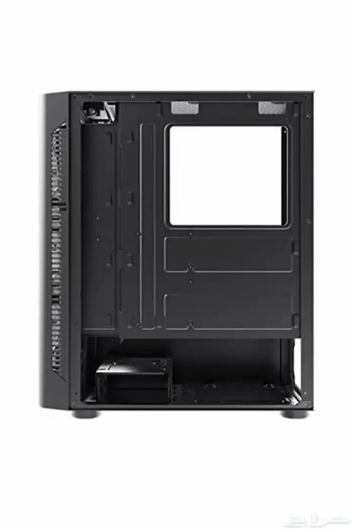 كيس بي سي من زيجماتيك جديد 3