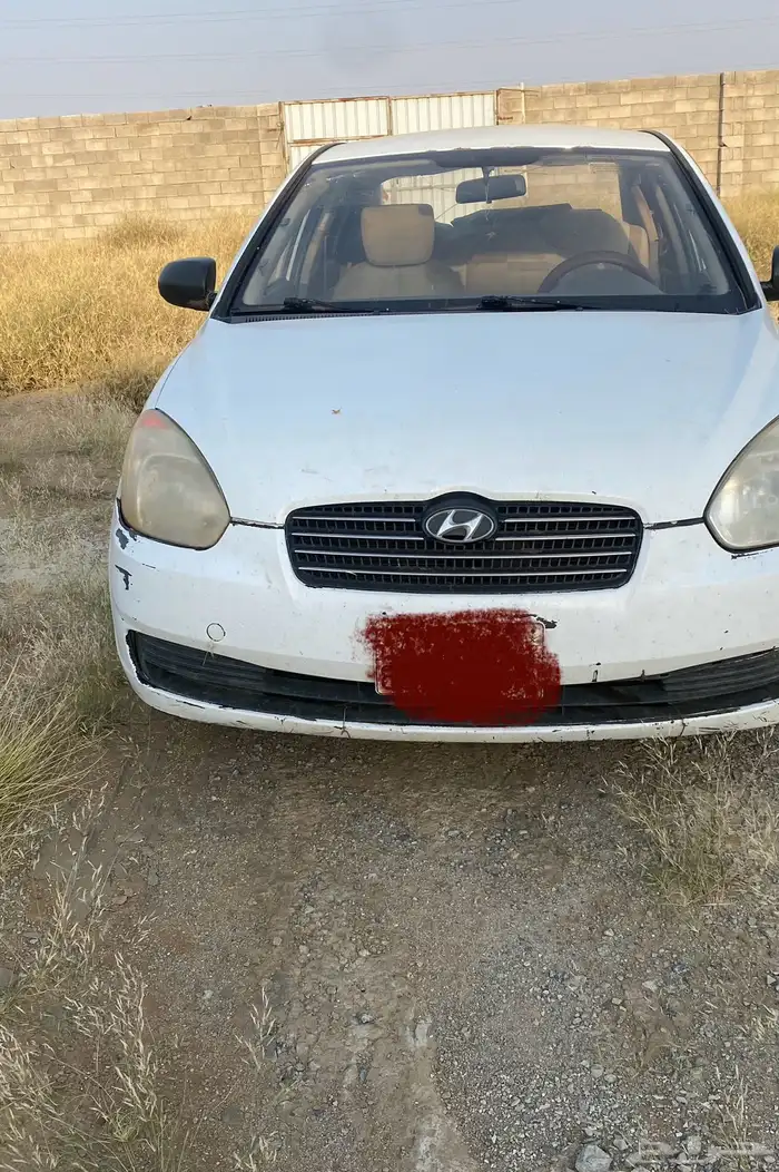 اكسنت 2011 الدبدوب 0