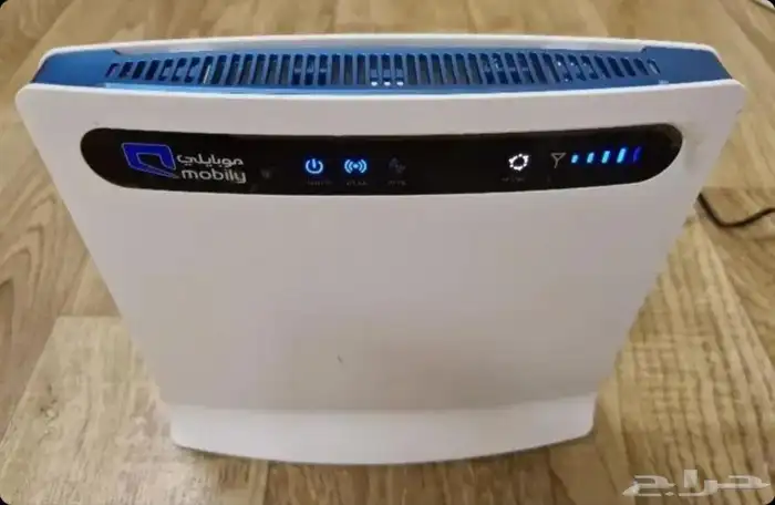 مودم موبايلي 4g 0