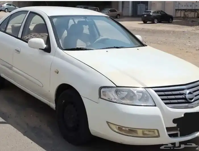 نيسان صني 2011 2